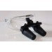 Lupa Rose Microsolutions - 4,0x e 6,0x