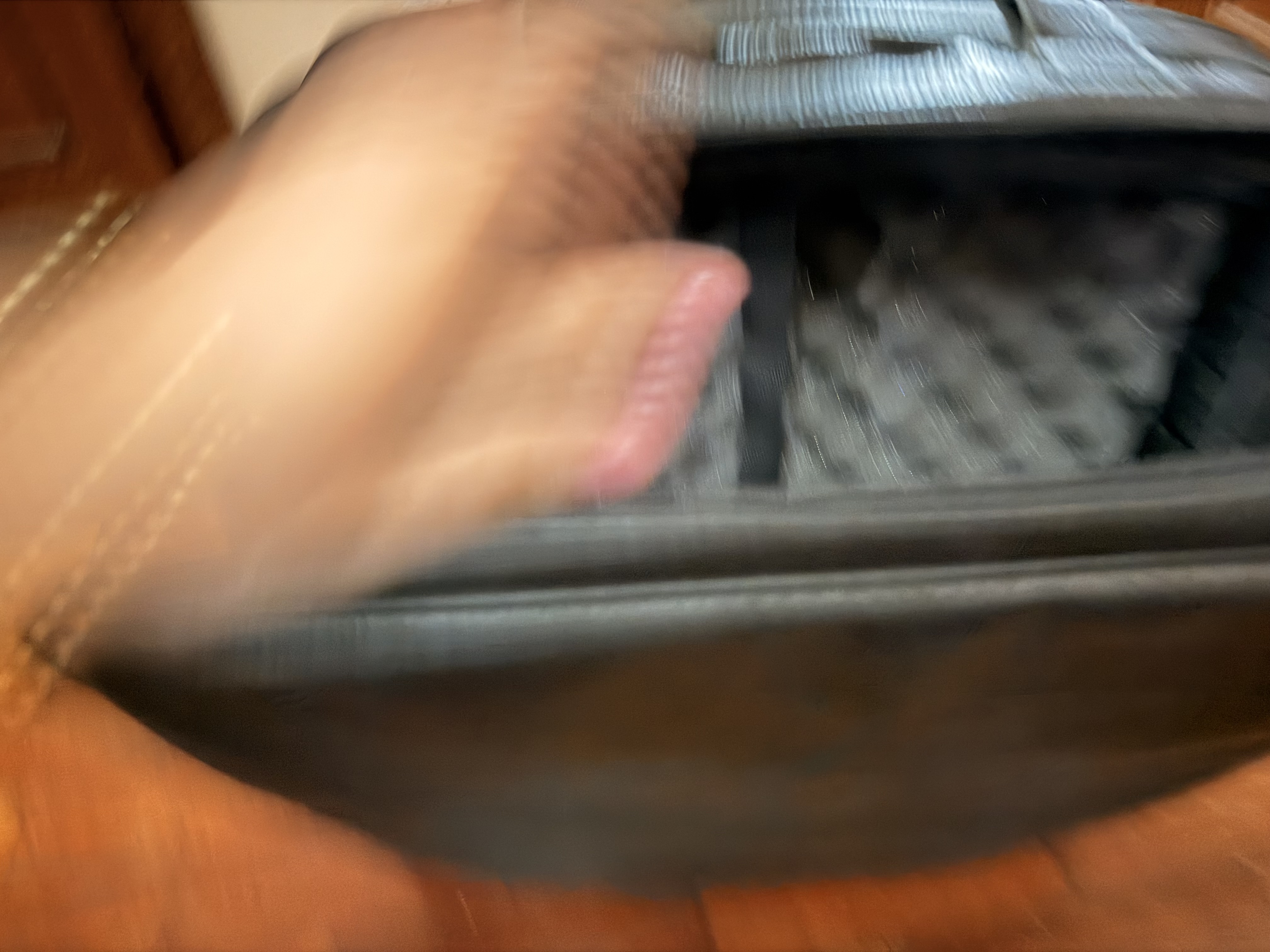 ...