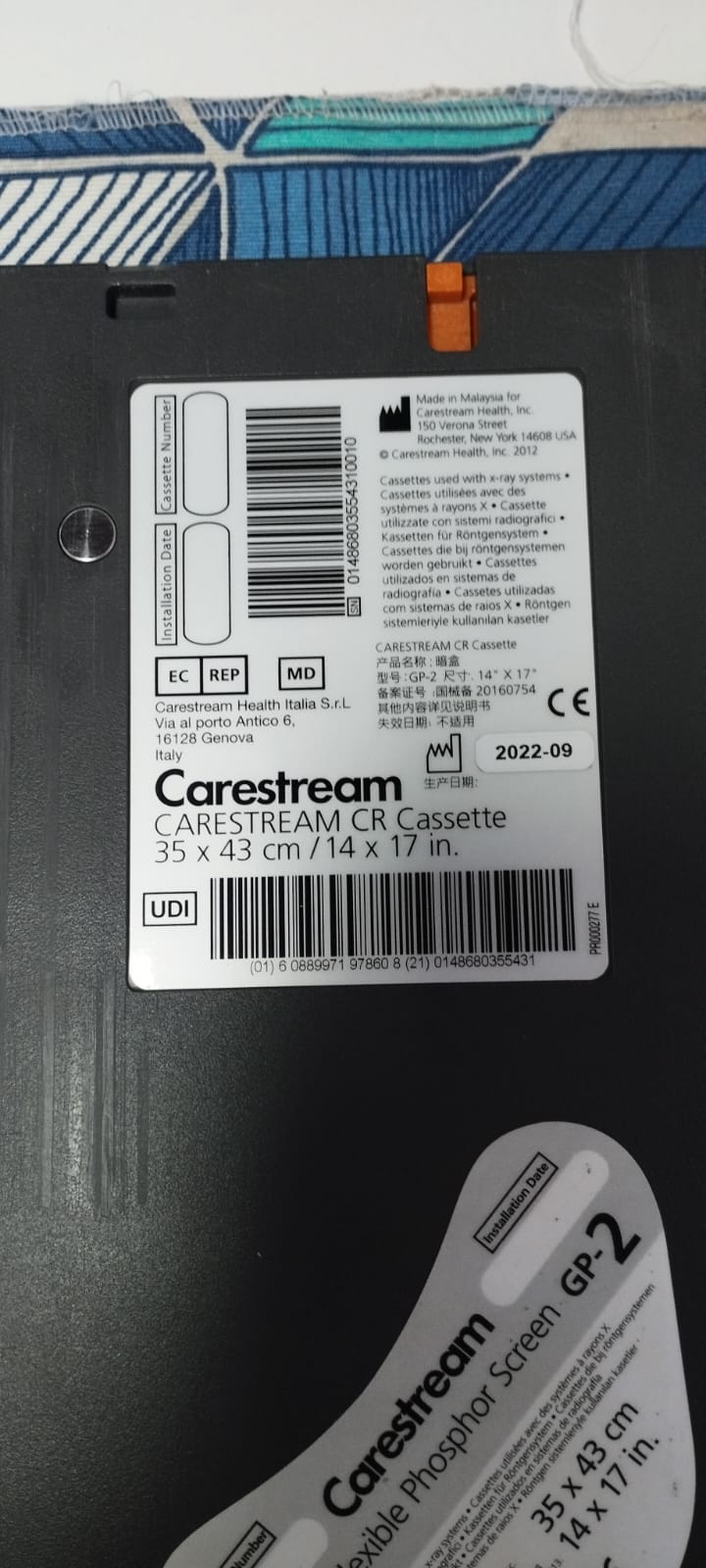 ...